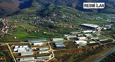  BARTIN OSB İRTİBAT HATLARI TASFİYE SONRASI BAKİYE İŞLERİ