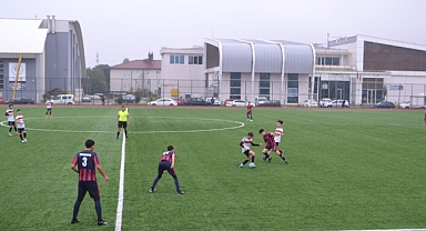 2023-2024 Sezonu Amatör Futbol Lisans Transfer ve Tescil ücretleri