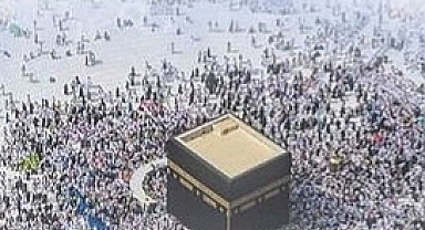 2024 yılı Hac Ön kayıtları başlıyor