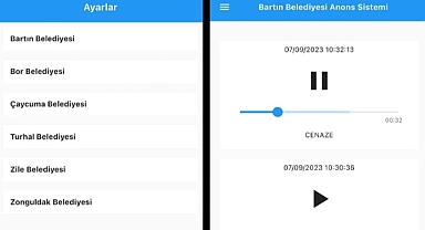 22 Ekim'de başlıyor!