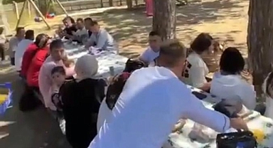 7.yılını kutladılar 