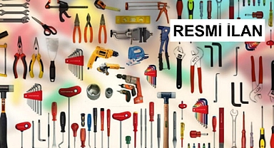 BOYA VE BOYA SARF MALZEMESİ