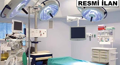 51 KALEM TIBBİ CİHAZ YEDEK PARÇA ALIMI