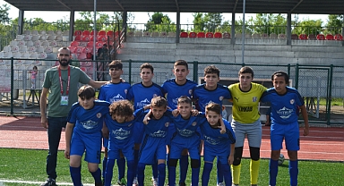 Adem Özbakan lige katılan takımlara başarılar diledi