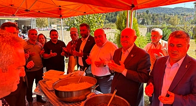 Ahilik Kozcağız’da