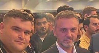 AK gençlik , Kızılcahamam'da buluştu