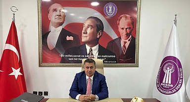 Akdeniz'den “yerel esnaftan alışveriş yapın” çağrısı