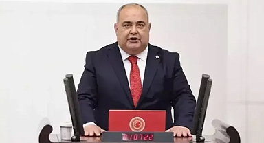 Aldatmaz, başsağlığı diledi