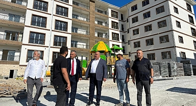 Aldatmaz Dallıca’da