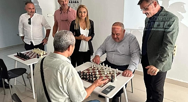 Aldatmaz'ı hiç böyle görmediniz 