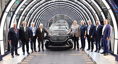 Aldatmaz o fabrikada