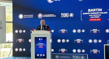 Aldatmaz: “ Tehlikeyi kaldırmak için önemli çalışmalar yaptık”