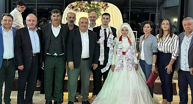 Aldatmaz, yalnız bırakmadı 