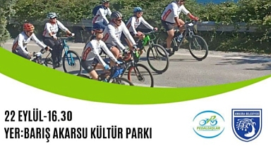 Amasra’da Otomobilsiz gün