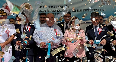 Amasra Fuarına yoğun ilgi