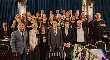 Amasra korosu çalışmalara başladı