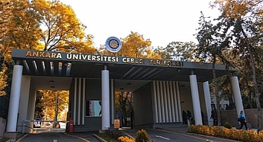 Ankara Üniversitesi Öğretim üyesi alacak