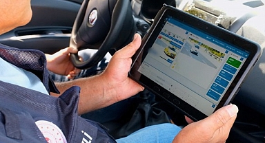 Araç sahipleri dikkat! EGEDES’den ceza yağıyor