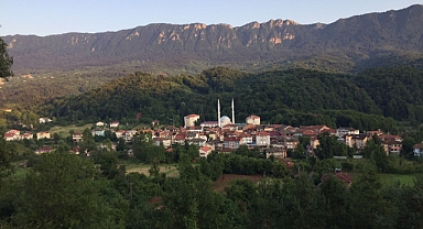 Arıt halkı isyan ediyor