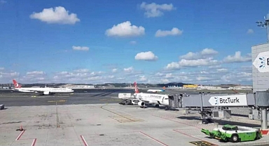 Atmış'tan sitemkar veda