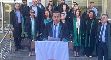 Avukatlar ölmek istemiyor!