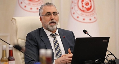 Bakan’dan asgari ücret açıklaması