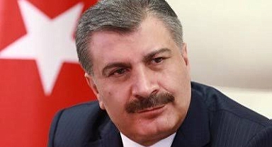 Bakan Koca madencilerin durumunu açıkladı 