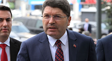 Bakan Tunç, Bartın'a geliyor