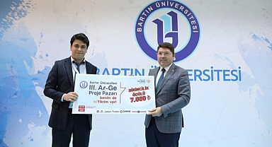 ​​​​​​​Bakan Tunç tebrik etti