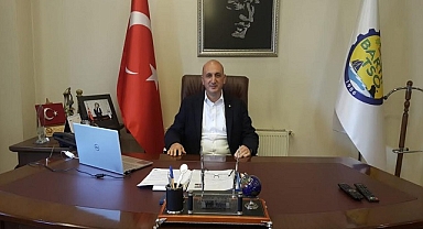 Balık’tan Kandil mesajı