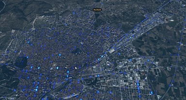 Bartın'a 'NEFES' geliyor