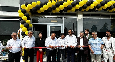 Bartın’da Bir İlk! 