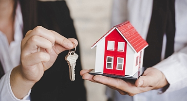 Bartın’da konut satışları düştü!