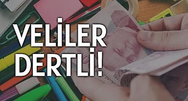 Bartın’da Veliler Dertli! Masraflar cep yakıyor