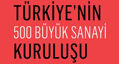 Bartın'dan 2 şirket ilk 500'e girdi 
