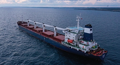 Bartın’dan çıktı, Boğaz’da kaldı!