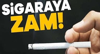 Bartın'lı sigara tiryakilerine kötü haber
