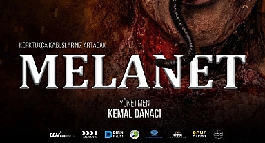 Bartınlı oyuncu beyazperde’de