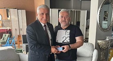 Bartınspor'a tam destek