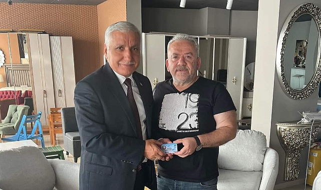 Bartınspor'a tam destek