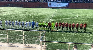 Bartınspor turu geçti 