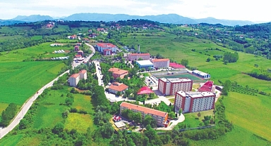 BARÜ, Başkan’dan tebrik aldı!