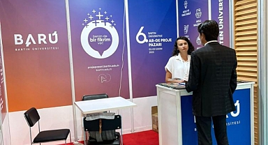 BARÜ’nün uluslararası görünürlüğü artıyor