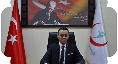 Başhekim değişecek mi?