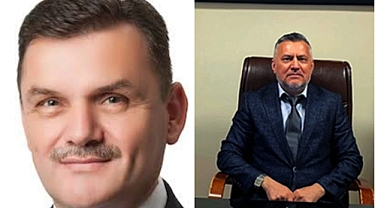 Başhekimden, İl Başkanı Arslan hakkında ağır itham: 