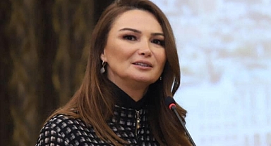 Başkan Fırıncıoğlu’ndan, Ganire Paşayeva için taziye mesajı