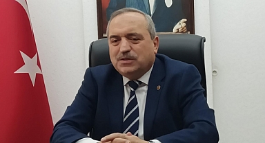 Başkan Uzun, Gaziler Günü’nü kutladı