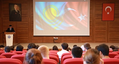 Başkonsolos, BARÜ’de