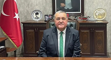 Belediye'den ikram var!