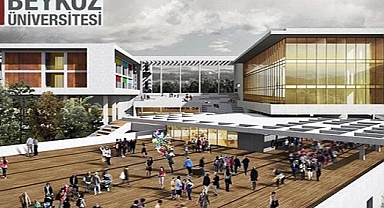 Beykoz Üniversitesi öğretim üyesi alımı yapacak